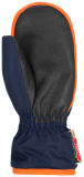 Reusch Ben Mitten 4685408 425 blue orange back